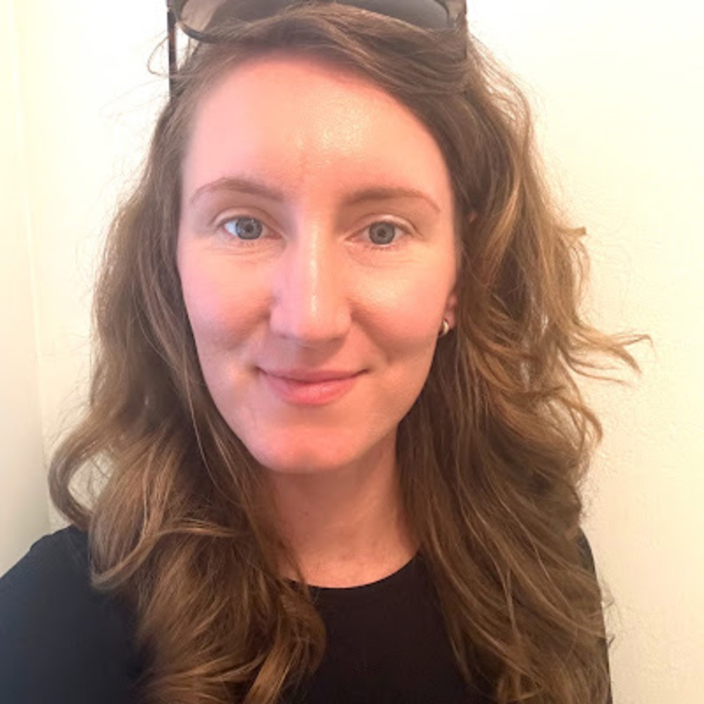 Meet your Posher, Karolina